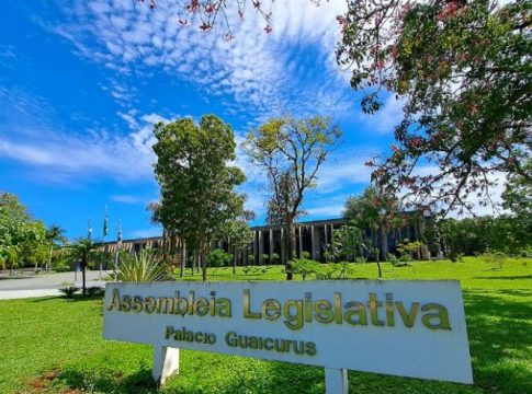 Legislativo Estadual institui frentes em defesa das crianças e da assistência social