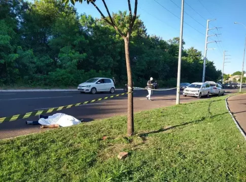 Sonho de adolescência era moto de jovem que morreu aos 19 em acidente, diz amigo