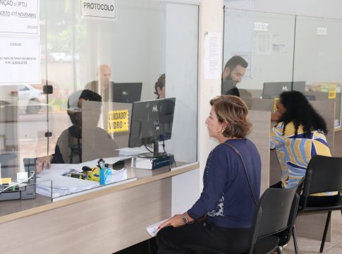Governo de Mundo Novo lança IPTU com 20% de desconto e anuncia sorteio de R$ 47 mil na Festa das Nações