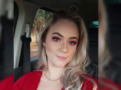 Iguatemi – Antes de ser morta de joelhos com tiros na nuca, Aline foi levada por PMs para hospital e liberada por médicos