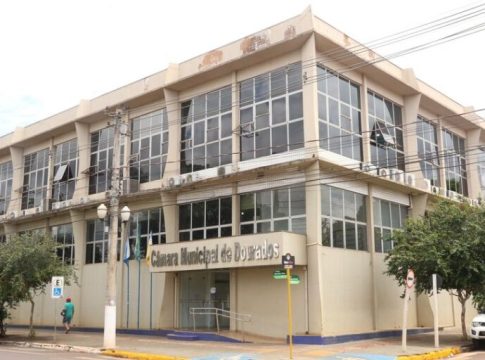 2ª Pesquisa registrada em Dourados 2024: intenções de votos para vereadores
