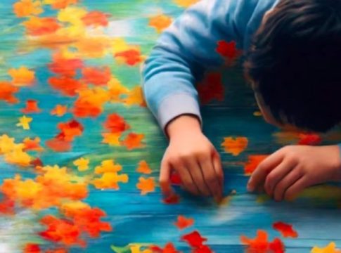 Avanço: cadastro e carteira vão melhorar atendimento a pessoas com espectro autista
