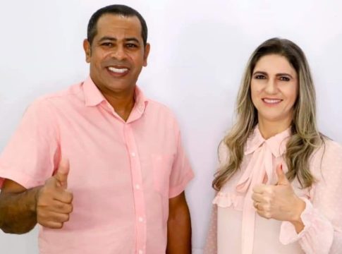 Léo e Fabiana conquistam R$ 12 milhões para Eldorado