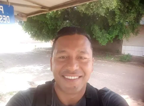Família procura por ex-jogador do Operário que sumiu há um mês