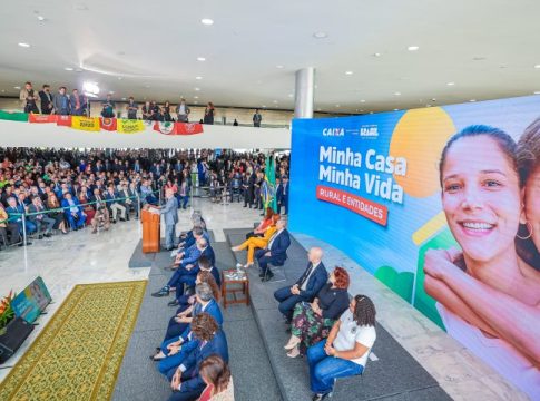 MS vai receber investimento em habitação com 2,3 mil moradias do Minha Casa, Minha Vida Rural e Entidades