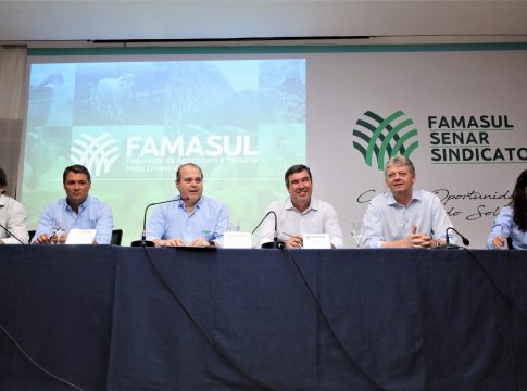 Avanços e Desafios: governador se reúne com setor produtivo para discutir investimentos e demandas