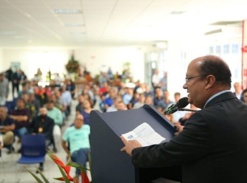 Parceiro do Voucher Trabalhador amplia serviços e investe R$ 15 milhões para atender Dourados e região