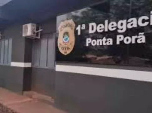 Racha entre motos termina com morte de jovem de 18 anos em MS