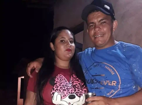 Agressões eram frequentes, diz irmão de mulher atropelada e morta pelo marido na Capital