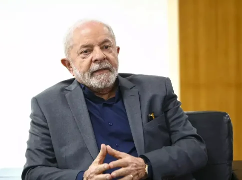 ‘Vou pôr meu nome na picanha’, diz Lula sobre retomada da exportação de carne para China em Campo Grande