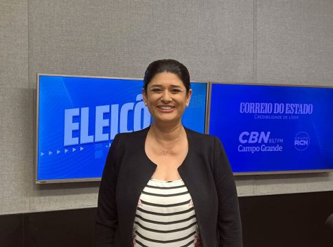 Rose garante que sua pré-candidatura a prefeitura da Capital é irreversível e vai deixar Sudeco dia 30