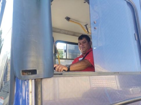 Referência nacional, Voucher Transportador já atendeu 990 motoristas e pode ganhar novas vagas
