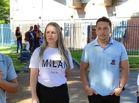 Parecer jurídico impede cercamento da Festa das Nações de Mundo Novo neste ano