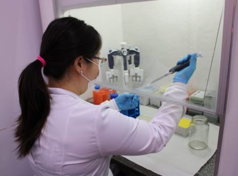 Auditoria nacional reforça qualidade das análises e precisão do trabalho da Polícia Científica de MS
