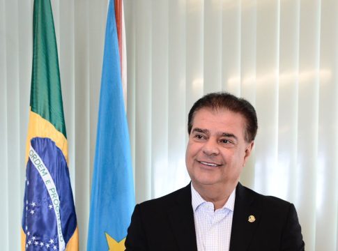 Senador Nelsinho Trad conquista R$ 2,6 milhões para atender produção agrícola em MS