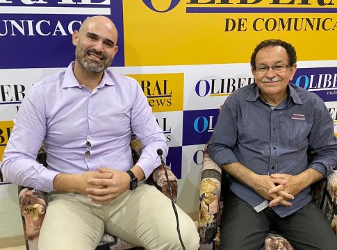 IGUATEMI – Ex-secretário Janssen se coloca como opção do PSDB para pré-candidato a vice-prefeito