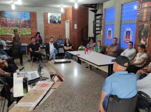 Parecer jurídico impede cercamento da Festa das Nações de Mundo Novo neste ano
