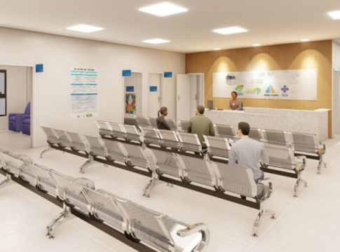 Iguatemi recebe R$ 1,8 milhão para construir Unidade de Saúde