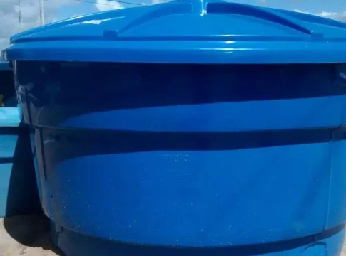 Com mortes por dengue em alta em MS, limpar caixa d’água também é caminho para evitar proliferação