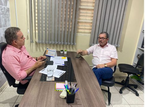 Articulação do Vereador Walter J Silva garante recursos para saúde em Japorã