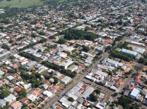Incotur promove video de turismo mostrando as potencialidades de Mundo Novo