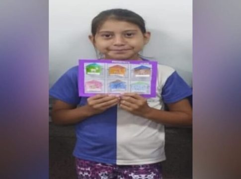 Tronco de eucalipto cai e mata criança de 8 anos em Amambai