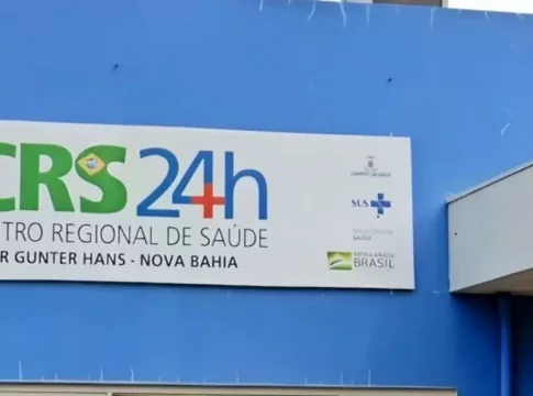 Usuário de anabolizante infarta e morre em unidade de saúde