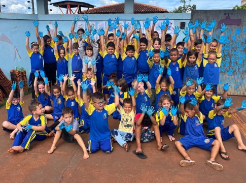 Guaíra revoluciona a educação na rede municipal com a implementação do ensino em tempo integral