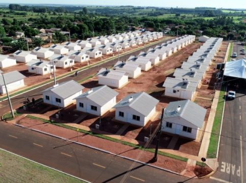 MS adere ao Programa Minha Casa, Minha Vida Cidades-Emendas e terá subsídio de até R$ 32 mil