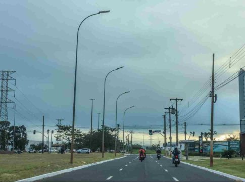 LISTA: Cidades de Mato Grosso do Sul registram menor temperatura do ano nesta madrugada