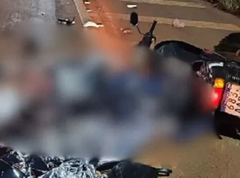 Mulheres mortas em acidente tiveram crânios esmagados após atropelamento em Ponta Porã