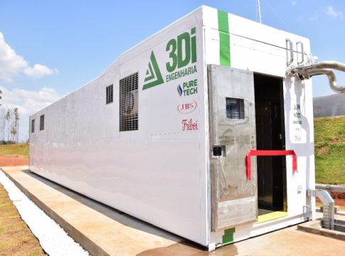 Com incentivo local para fontes renováveis, MS tem o 3º maior crescimento de usinas de biogás no País