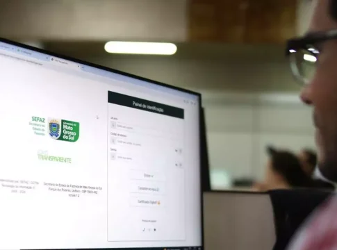 Governo de MS prorroga pagamento do ICMS de 136 empresas do RS