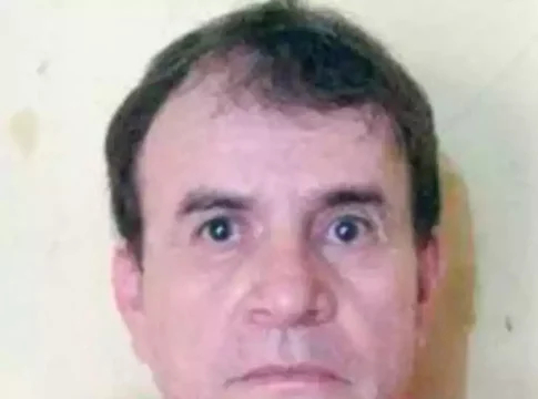Traficante é assassinado e carro e é incendiado na fronteira com Paraguai