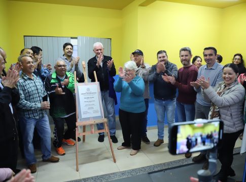 57º Aniversário do Distrito Doutor Oliveira Castro é Celebrado com Grande Festa