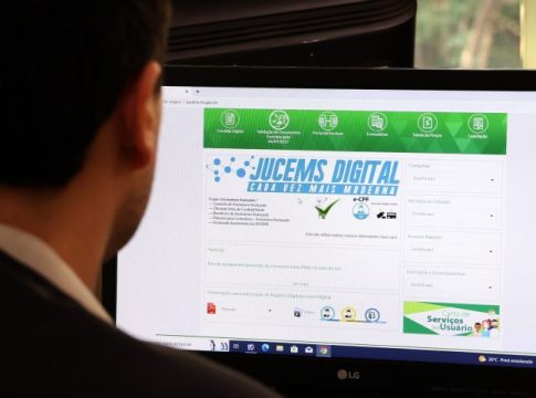 Número de empresas abertas cresce 29% em abril em Mato Grosso do Sul com mais de mil estabelecimentos
