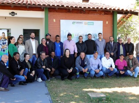 Prefeitura de Naviraí e Sebrae inauguram a Sala do Empreendedor Rural para atender a agricultura familiar