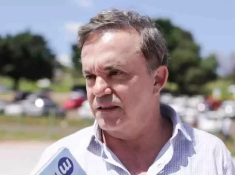 Vander Loubet confirma aprovação de 10 novas UBSs em MS com investimento de R$ 19,6 milhões