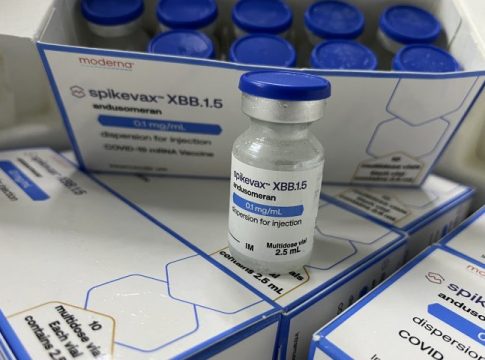 Mato Grosso do Sul recebe 36,8 mil doses da nova vacina contra covid-19