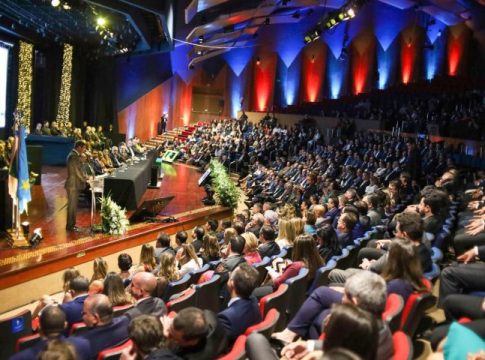 Com trabalho consolidado para a população de MS, Governo do Estado fortalece parcerias com o Ministério Público