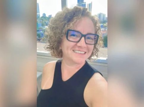Suspeito de assassinar corretora ao ser cobrado por dívida é detido em Ponta Porã