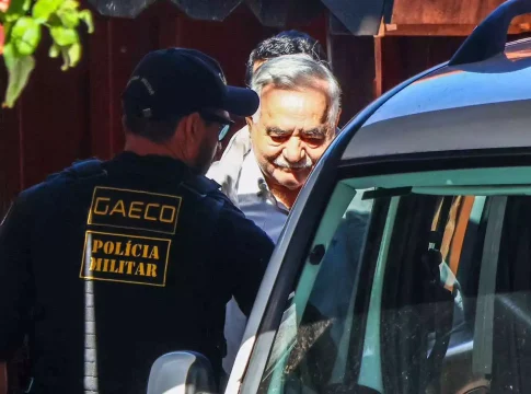 Para adversário de Cezário nas eleições, clubes devem intervir para ‘salvar’ FFMS: ‘nosso futebol parou’