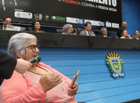 Cidadania lança campanha ‘Junho Prata’ na UEMS em evento no próximo dia 3