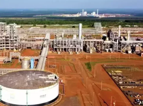 Paraguai quer gasoduto que pode se conectar a Mato Grosso do Sul