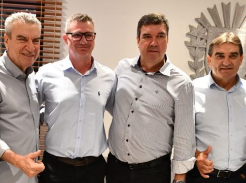Vivendo período de conquistas, Sete Quedas comemora 44 anos nesta segunda-feira