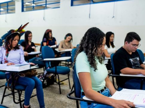 MS Supera: publicada relação de habilitados em programa de auxílio financeiro a estudantes de baixa renda