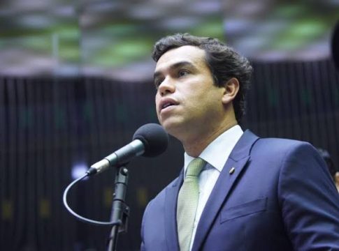 Para impulsionar economia de Campo Grande, Beto Pereira apresenta pedido de nova rota aérea da Capital a Belo Horizonte