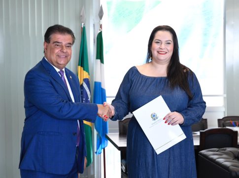 Senador Nelsinho Trad conquista quase R$ 4 milhões para saúde de MS