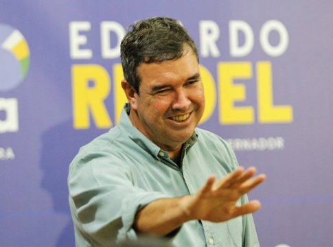 4ª Pesquisa em Campo Grande 2024: avaliação do governador Riedel