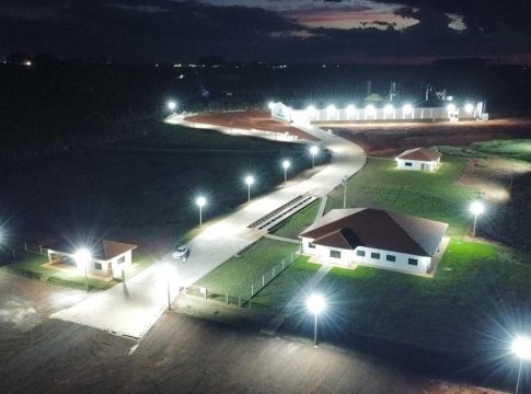Eldorado Foods inaugura nesta sexta em Eldorado